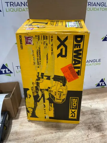 20V MAX XR Lithium-Ion Cordless… — Photo 4