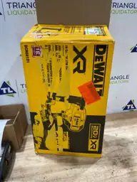 20V MAX XR Lithium-Ion Cordless… — Photo 4