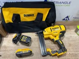 20V MAX XR Lithium-Ion Cordless… — Photo 5