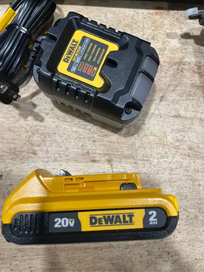 20V MAX XR Lithium-Ion Cordless… — Photo 6