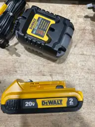 20V MAX XR Lithium-Ion Cordless… — Photo 6