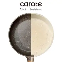 CAROTE 26pcs Pots and Pans… — Photo 3