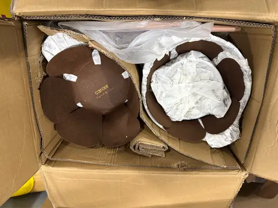 CAROTE 26pcs Pots and Pans… — Photo 8