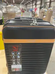 Joy way carry on luggage — Photo 1