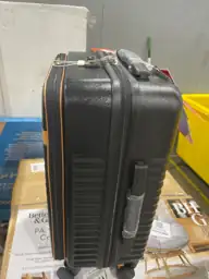 Joy way carry on luggage — Photo 2
