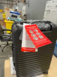 Joy way carry on luggage — Photo 3