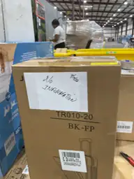 Joy way carry on luggage — Photo 4