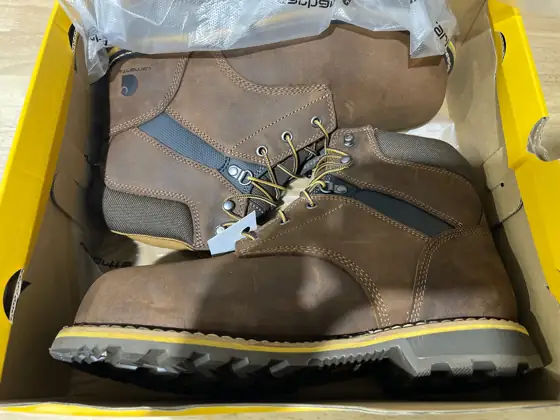 Men's Traditional Welt 6 in.… — Photo 5