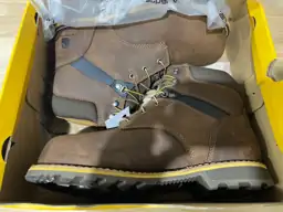 Men's Traditional Welt 6 in.… — Photo 5