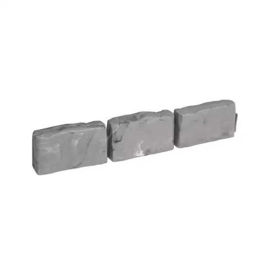 Decorative Faux Stone 60 ft.… — Photo 1