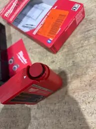 Milwaukee Redlithium Bluetooth Ear Plugs/Ear… — Photo 7