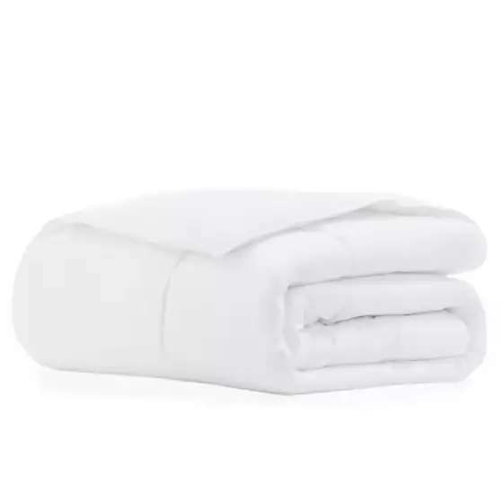 100% Cotton All-Season Down Alternative… — Photo 2