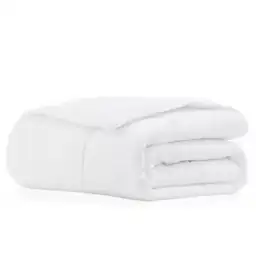100% Cotton All-Season Down Alternative… — Photo 2