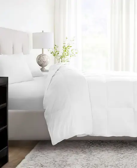 ienjoy Home Solid Cotton 300TC… — Photo 3