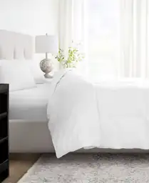 ienjoy Home Solid Cotton 300TC… — Photo 3