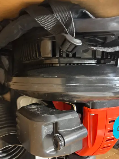 ECHO 200 MPH 700 CFM… — Photo 5