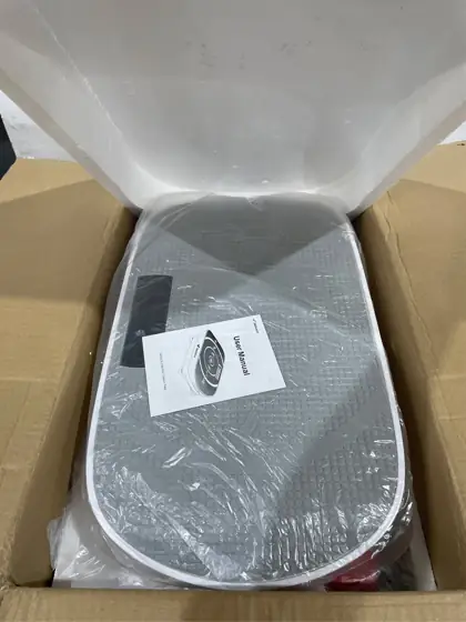 Merach CV30 Curved Vibration Plate… — Photo 5
