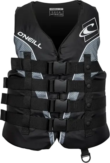 O'Neill Men's SuperLite USCG Life… — Photo 1