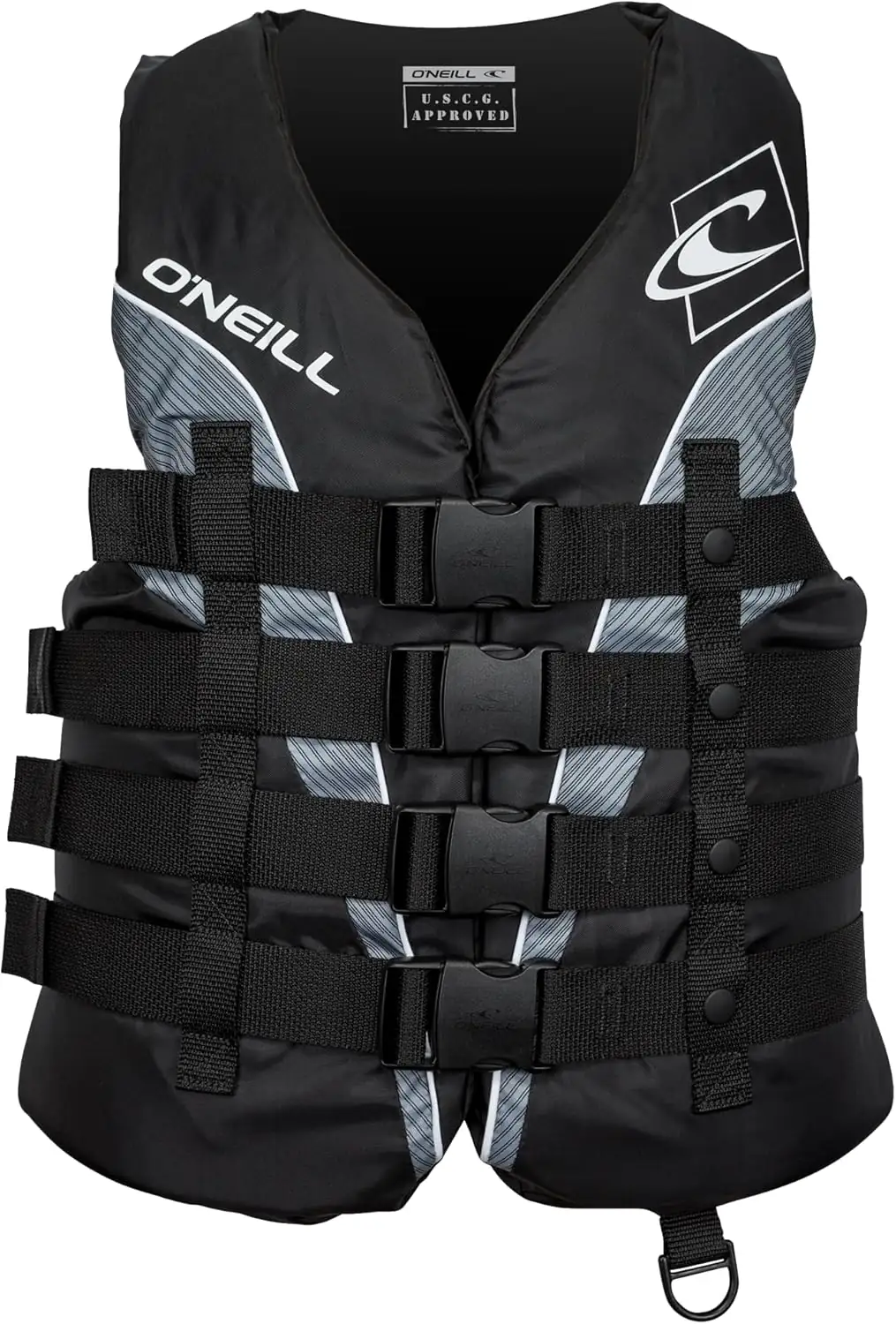O'Neill Men's SuperLite USCG Life… — Photo 1