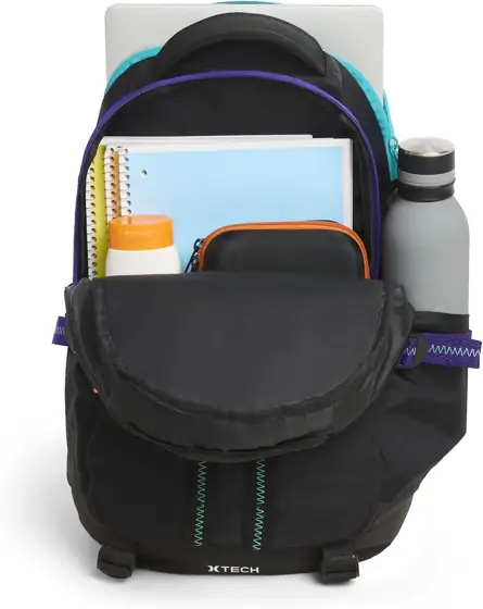 Commuter Travel Backpack — Photo 3