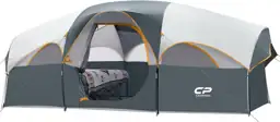 CAMPROS CP 8 Person Camping… — Photo 1