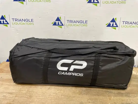 CAMPROS CP 8 Person Camping… — Photo 5