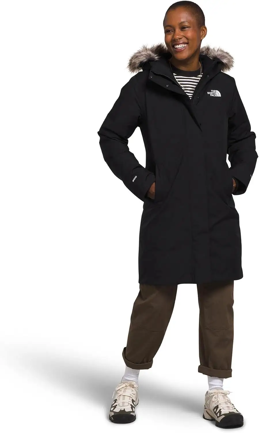 The North Face Women's Arctic… — Photo 1