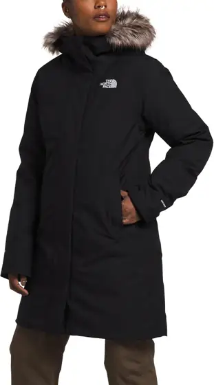 The North Face Women's Arctic… — Photo 2