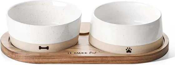 LE TAUCI PET Ceramic Dog… — Photo 1