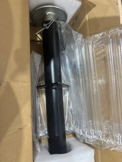 5000 lbs A-Frame Trailer Jack,… — Photo 4