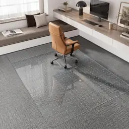 Office Chair Mat for Carpeted… — Photo 1