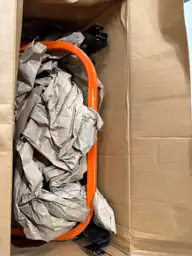 SEKAM Folding Tire Step for… — Photo 6
