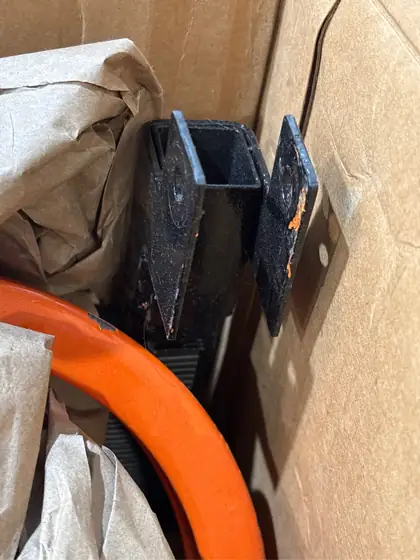 SEKAM Folding Tire Step for… — Photo 8