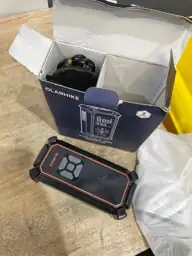 OlarHike Tire Inflator Portable Air… — Photo 4