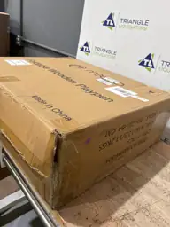 M MEEPO Foldable Wooden Baby… — Photo 5