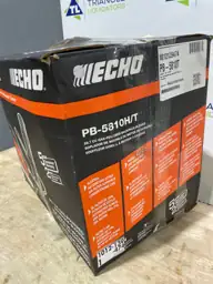 ECHO 200 MPH 700 CFM… — Photo 6