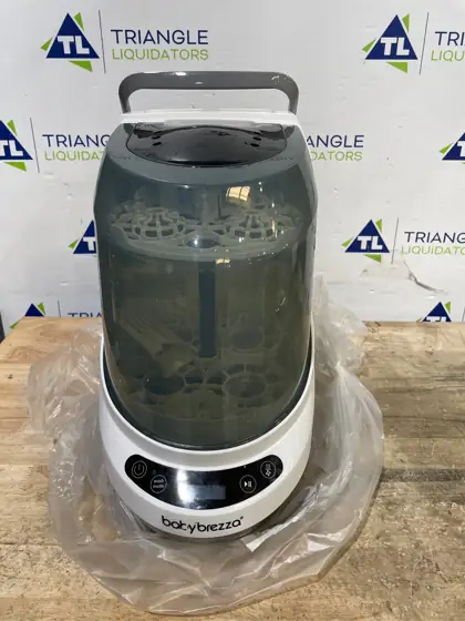 Baby Brezza Baby Bottle Washer… — Photo 5
