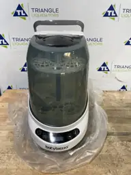 Baby Brezza Baby Bottle Washer… — Photo 5