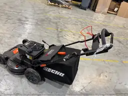 Briggs & Stratton 30 in.… — Photo 4