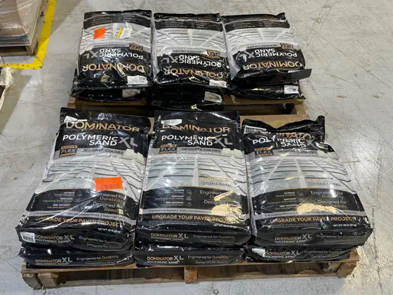 40 lbs. XL Polymeric Sand… — Photo 4