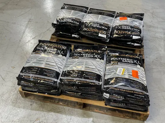 40 lbs. XL Polymeric Sand… — Photo 6