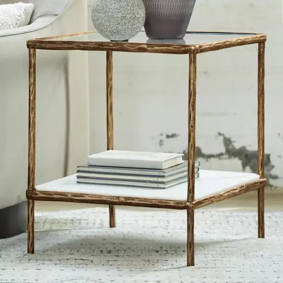 Ashley Ryandale 21 in. Antique… — Photo 1