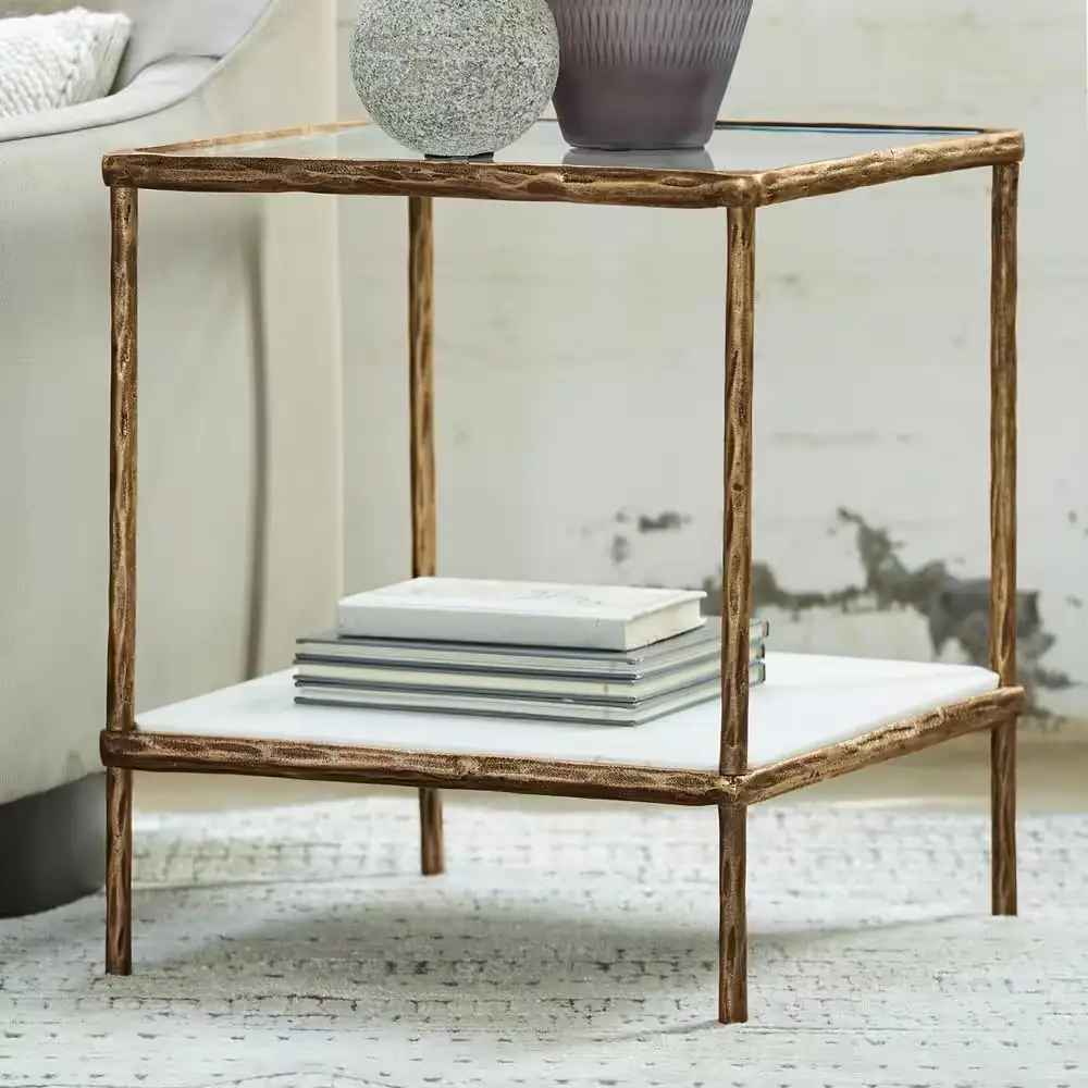Ashley Ryandale 21 in. Antique… — Photo 1