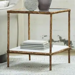 Ashley Ryandale 21 in. Antique… — Photo 1