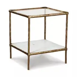 Ashley Ryandale 21 in. Antique… — Photo 2