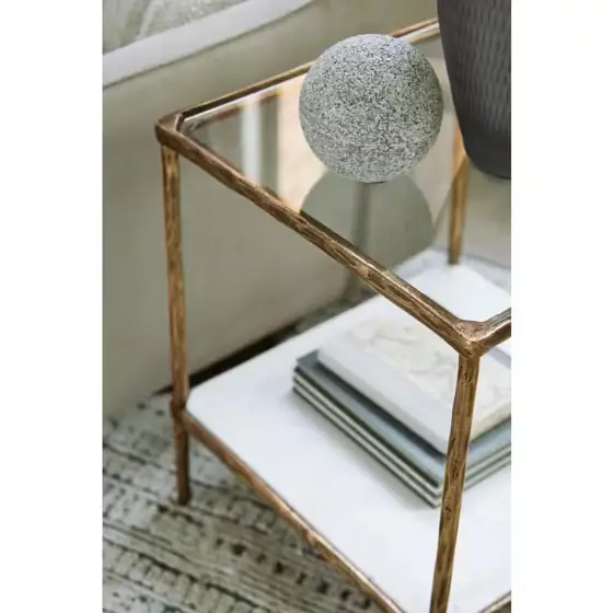 Ashley Ryandale 21 in. Antique… — Photo 3