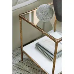 Ashley Ryandale 21 in. Antique… — Photo 3