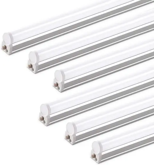 Barrina (6 Pack LED T5… — Photo 1