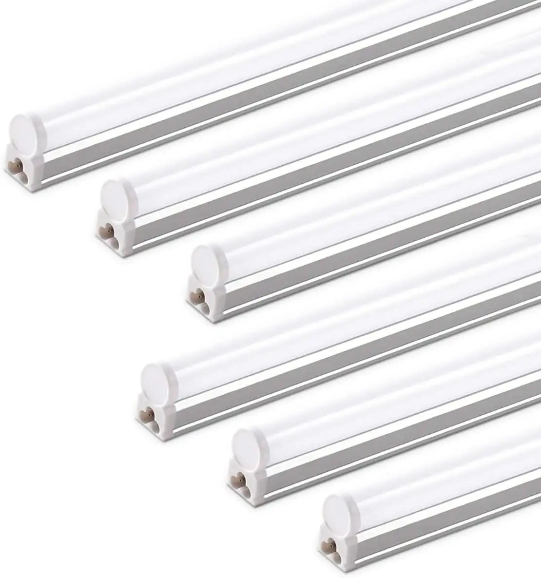 Barrina (6 Pack LED T5… — Photo 1