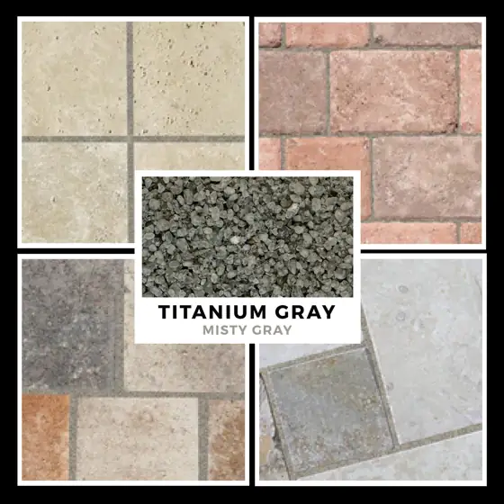 Polymeric Sand x12 bags — Photo 3